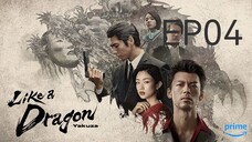 Like a Dragon Yakuza Live Action Episode 4 Sub Indo