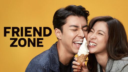 Kissasian friend zone movie sale