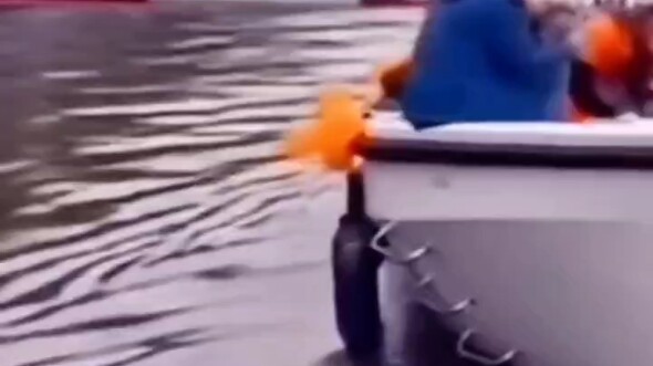 Perfectly Missing the Timing