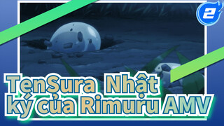 Những Điều Thú Vị Xảy Ra Trong Mùa Hè | TenSura-Nhật ký của Rimuru_2