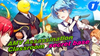 AMV Rahasia Assasination Classroom_1