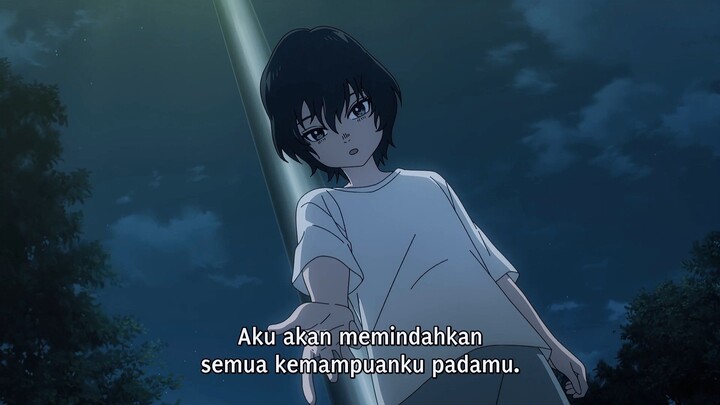 To Your Eternity Season 3 episode 21 Full English Sub | REACTION