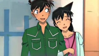 小兰：想骗我？