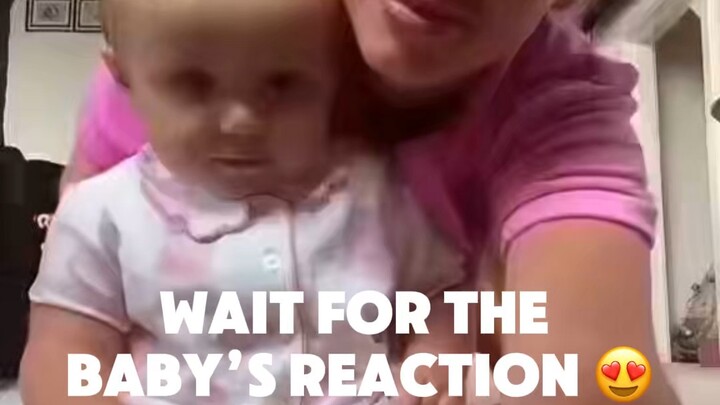 Cute Baby viral video