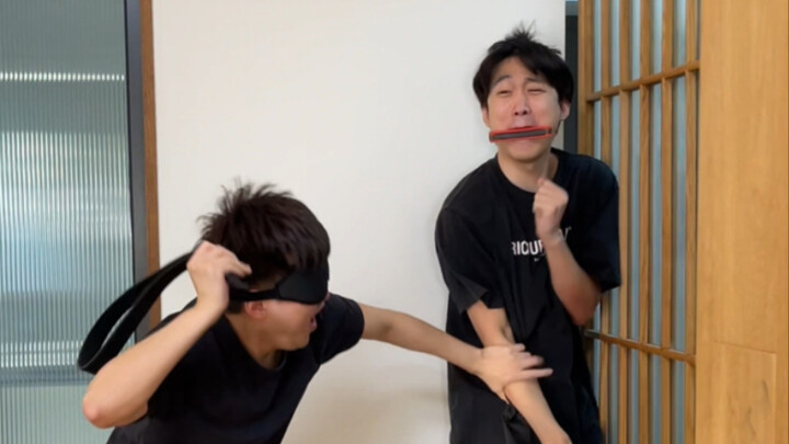 Cepat panggil temanmu buat nonton tantangan tebak posisi dari suara 2!