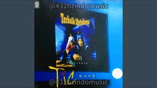 Tic Band - Perbedaan (2001) [432 Hz]