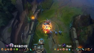 Korea Challenger - Pro Plays Highlights!!! #49