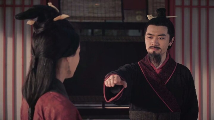 China's Warrior Queen (2022) - Nagordola