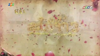 Nàng Dâu Hoàng Gia - Tập 6