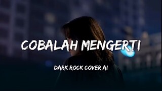 Geisha - Cobalah Mengerti (Versi Ai)