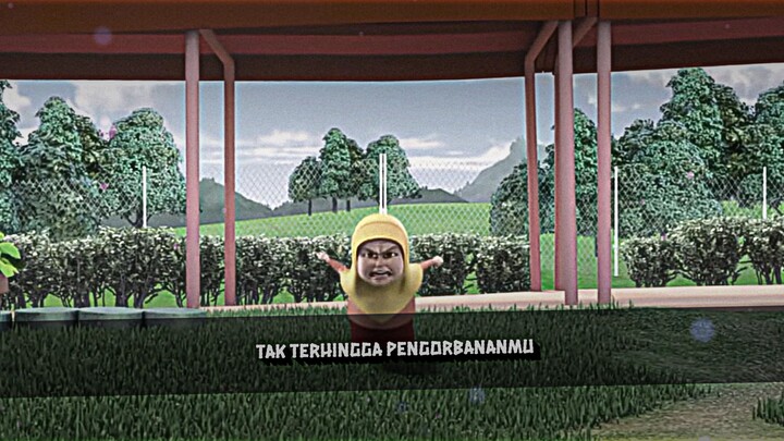 Cikgu Ninja Hokage😂  TIKTOK: @nabil0487