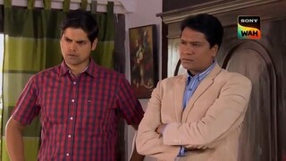 Jungle में Purvi को ढूंढते हुए CID का हुआ गुंडों से सामना_ _ CID _ सी.आई.डी._ J(