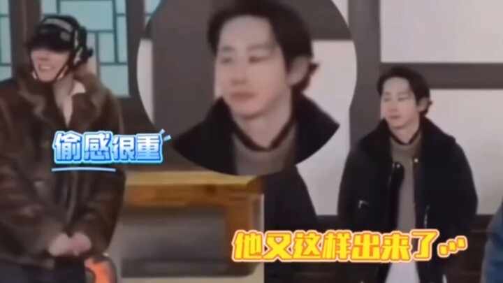 G-Dragon dan Lee Joo Hyuk sama-sama meremehkan satu sama lain, namun tak bisa hidup tanpa satu sama 