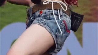 WATERBOMB SEOUL 2025 KWON EUNBI