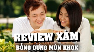 Review Xàm: Bỗng Dưng Muốn Khóc