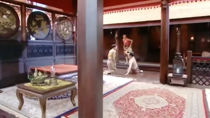 Phim Thái, ai mà hồi nhỏ chẳng xem qua cái này