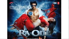 Ra One (2011) Bollywood Hindi Movie 720p | Shah rukh khan,kareena kapoor