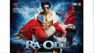 Ra One (2011) Bollywood Hindi  Movie 720p | Shah rukh khan,kareena kapoor