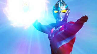 Ake guides once again in the mirror! An alternative Ultraman monster's internal perspective! Pulling