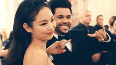 The Idol主题曲Popular公开 The Weeknd&Playboi Carti&麦当娜献唱