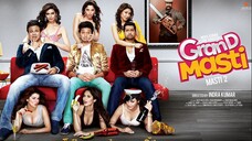 GRAND MASTI 2013 HD