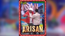 ARISAN - Spesial Stasiun Kereta
