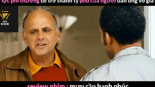 Mưu cầu hạnh phúc (p2) #rvphimcuocsong