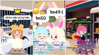 PLAY TOGETHER | TỔNG HỢP NHỮNG VIDEO HÀI HƯỚC LẦY LỘI TRÊN TIKTOK VIỆT NAM | TIKTOK PLAY TOGETHER
