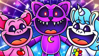 MOMON MENEMUKAN SMILING CRITTERS YANG TELAH TERINFEKSI ft @BANGJBLOX