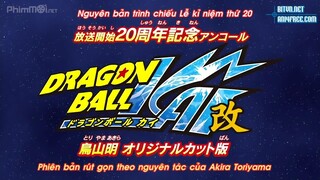 Dragonball kai 1 tập 6 vietsub