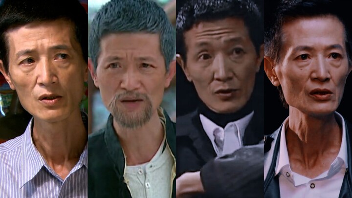 Mọi thân xác hóa thân đều là kẻ mạnh.