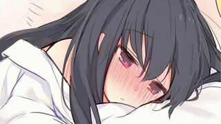 سبا آذان مياوشي: ترطيب الآذان، تدليك الآذان!