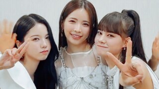 تحدي العائلة! تحديث TikTok الرسمي لـ JYP بتاريخ 230528