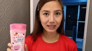 PAMPAPUTI NG SINGIT | SOLUSYON SA MAITIM NA SINGIT / REAL TALK!!!