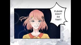 Manga Yuri~TL chapter 1~🌈🌈
