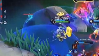Tổng Hợp Những Pha Elsu Vẩy P3 #gamehay