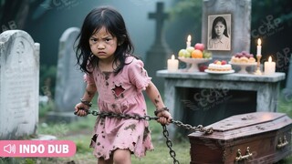 Ibu dibunuh ayah, putri lari ke hutan tunggu 18 tahun lagi balik balas dendam dengan cara yang sama