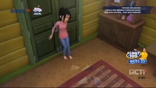 Upin & Ipin Musim 19 - Ayam Goreng Buatan Kak Ros - Upin Ipin Terbaru 2025