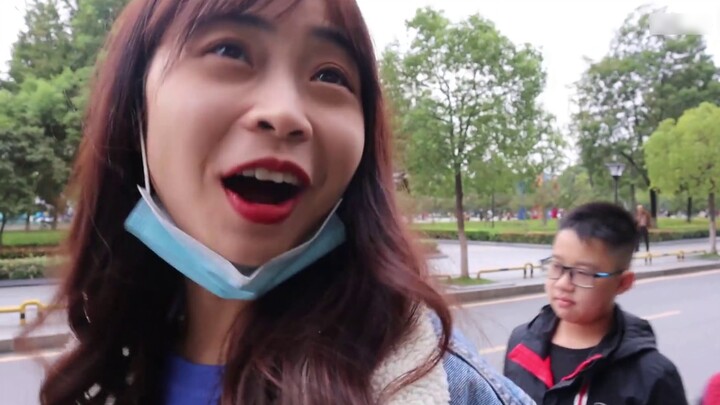 Crazy push to have a baby! Couple spends 4,000 yuan a day but is happy? !