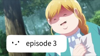 debu to love to ayamaci to episode 3 (sub indo)