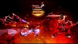 Kenshin Himura VS Haohmaru - Battle Of The Swordsmen [Rurouni Kenshin VS Samurai Shodown] [MUGEN]
