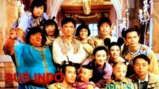 Ten Brothers 1995 SUB INDO [BOBOHO]