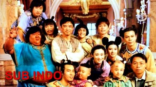 Ten Brothers 1995 SUB INDO [BOBOHO]