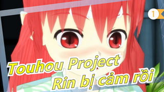 [Touhou Project/MMD] Rin bị cảm rồi - Câu chuyện đi khám bệnh của Rin (Phải xem đó nha!)_1