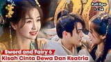 Sword and Fairy 6 - Chinese Drama Sub Indo Full Episode 1 - 36