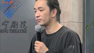 【Hu Yang】Dancers are all model workers; we can't fake it!