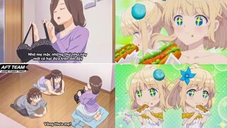 Ảnh Chế Meme Anime #400 Cậu Có Thể...Ehehe