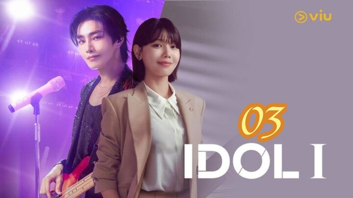 💫 IDOL I sub indo episode 3