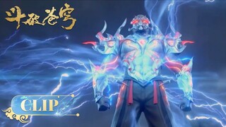 🌟VIETSUB | Clip Đấu Phá Thương Khung EP157-2 | Hoạt Hình Yuewen Việt Nam