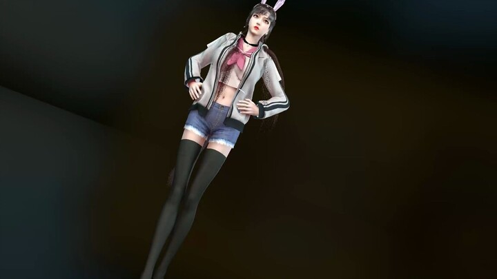 shake it-Xiaowu